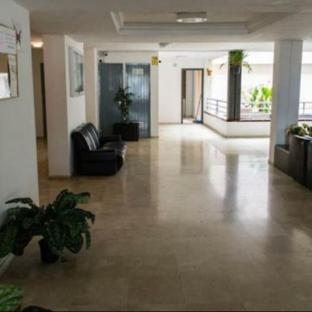 First Line Beach Apartment Puerto de la Cruz  Exterior photo